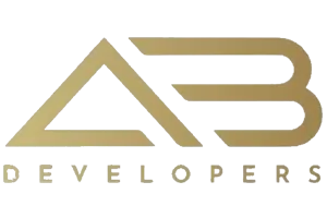 AB Developers logo